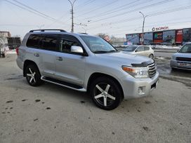 SUV   Toyota Land Cruiser 2013 , 4350000 , 