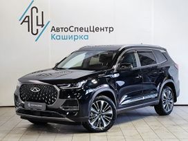 SUV   Chery Tiggo 8 Pro Plug-In-Hybrid 2023 , 2999000 , 