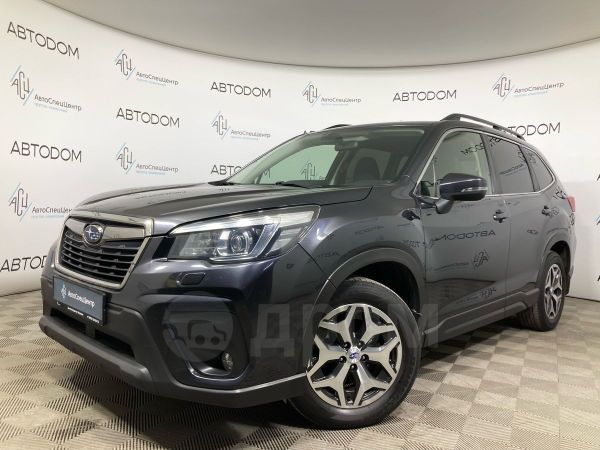 SUV   Subaru Forester 2019 , 2247000 , 