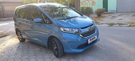    Honda Freed+ 2018 , 1900000 , 