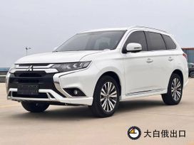 SUV   Mitsubishi Outlander 2021 , 2600000 , 