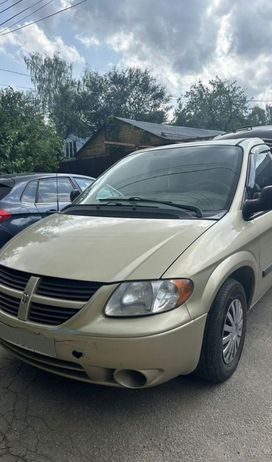    Dodge Caravan 2004 , 420000 , 