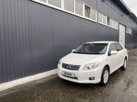  Toyota Corolla Axio 2008 , 650000 , 