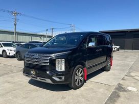    Mitsubishi Delica D:5 2020 , 2950000 , 