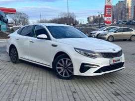  Kia Optima 2019 , 1850000 , 