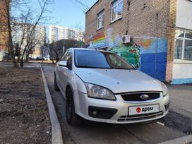  Ford Focus 2007 , 330000 , 