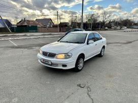  Nissan Bluebird Sylphy 2001 , 349000 , 