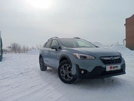 SUV   Subaru Crosstrek 2022 , 3350000 , 