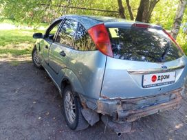  Ford Focus 1999 , 55000 , 