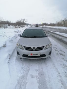  Toyota Corolla 2012 , 1200000 , 