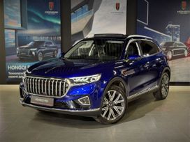 SUV   Hongqi HS5 2023 , 3290000 , -