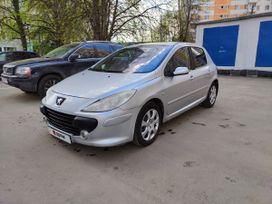  Peugeot 307 2007 , 350000 , 