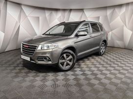 SUV   Haval H6 2017 , 1219000 , 