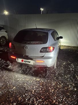  Mazda Mazda3 2007 , 900000 , 