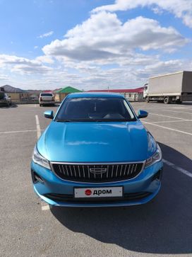  Geely Emgrand 2023 , 1850000 , 