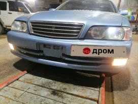  Toyota Chaser 1996 , 700000 , 