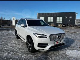 SUV   Volvo XC90 2018 , 4300000 , 