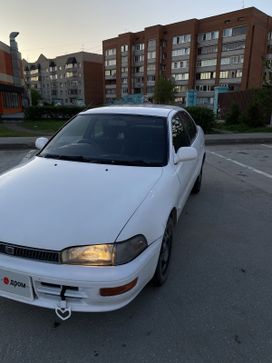  Toyota Sprinter 1994 , 280000 , 