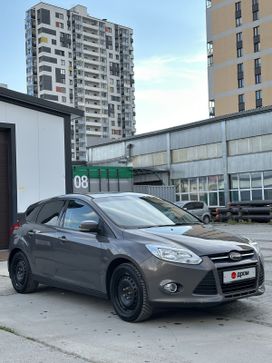  Ford Focus 2012 , 635000 , 