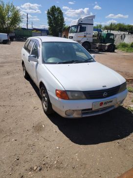  Nissan AD 2000 , 120000 , 