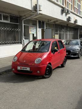  Daewoo Matiz 2007 , 220000 , 