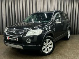 SUV   Chevrolet Captiva 2007 , 799777 ,  