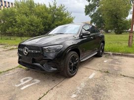 SUV   Mercedes-Benz GLE Coupe 2025 , 16800000 , 