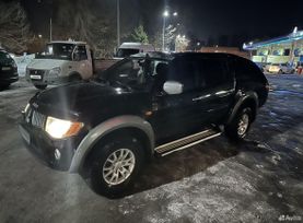  Mitsubishi L200 2008 , 1300000 , 