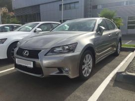  Lexus GS350 2015 , 2850000 , 