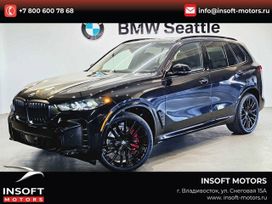SUV   BMW X5 2024 , 10205000 , 