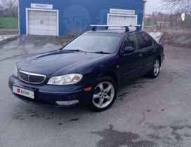  Nissan Cefiro 2002 , 245000 , 