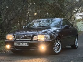  Volvo C70 2000 , 390000 , 