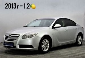  Opel Insignia 2013 , 1200000 , 