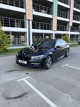  BMW 7-Series 2017 , 3850000 , 