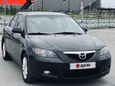  Mazda Mazda3 2007 , 699000 , 