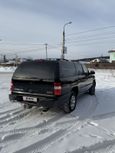SUV   GMC Yukon 2000 , 1450000 , 