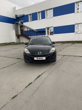  Mazda Mazda3 2009 , 350000 , 