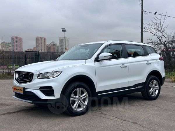 SUV   Geely Atlas Pro 2023 , 1620000 , 