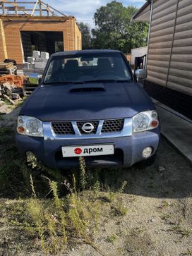  Nissan NP300 2012 , 1200000 , 