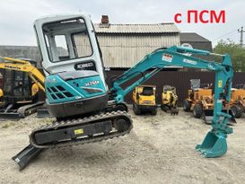 - Kobelco SK25SR 2015 , 2450000 , 