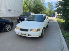  Toyota Sprinter 1999 , 315000 , 