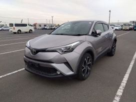 SUV   Toyota C-HR 2017 , 1250000 , 