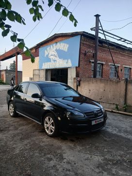  Volkswagen Jetta 2007 , 550000 , 