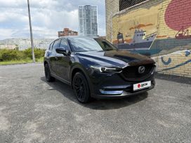 SUV   Mazda CX-5 2020 , 2700000 , 