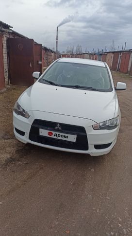  Mitsubishi Lancer 2008 , 730000 , 