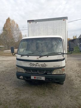   Hino Dutro 2003 , 1700000 , 