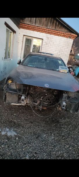  BMW 7-Series 2009 , 600000 , 