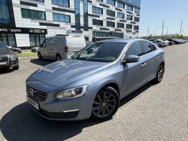  Volvo S60 2017 , 2090000 , 