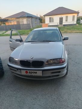  BMW 3-Series 1999 , 430000 , 