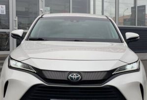 SUV   Toyota Venza 2021 , 2625000 , 